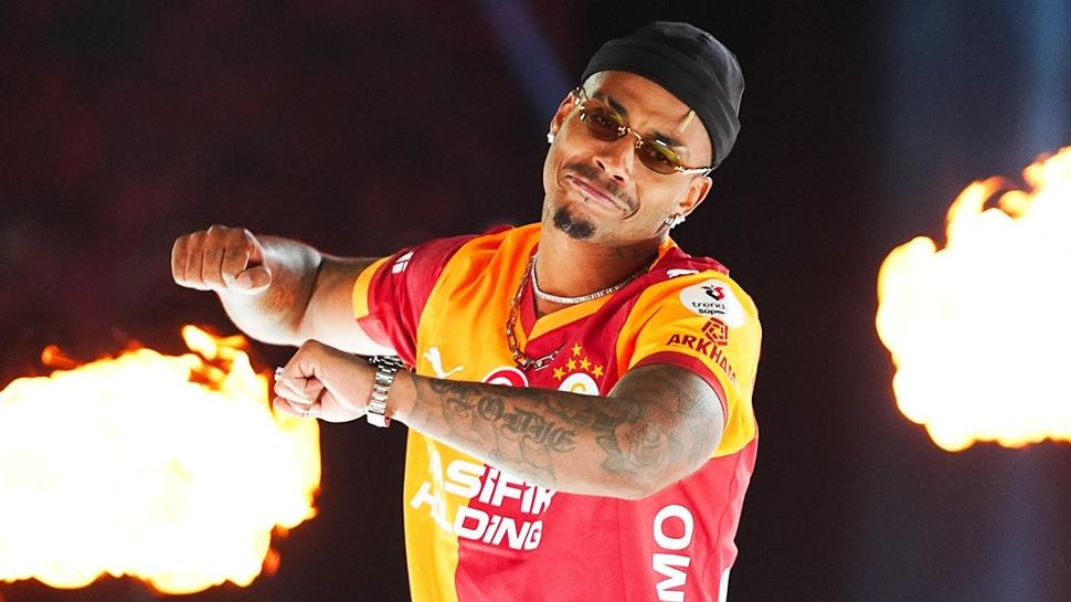 G�le g�le Mario Lemina! Yeni tak�m�n� duyurdular