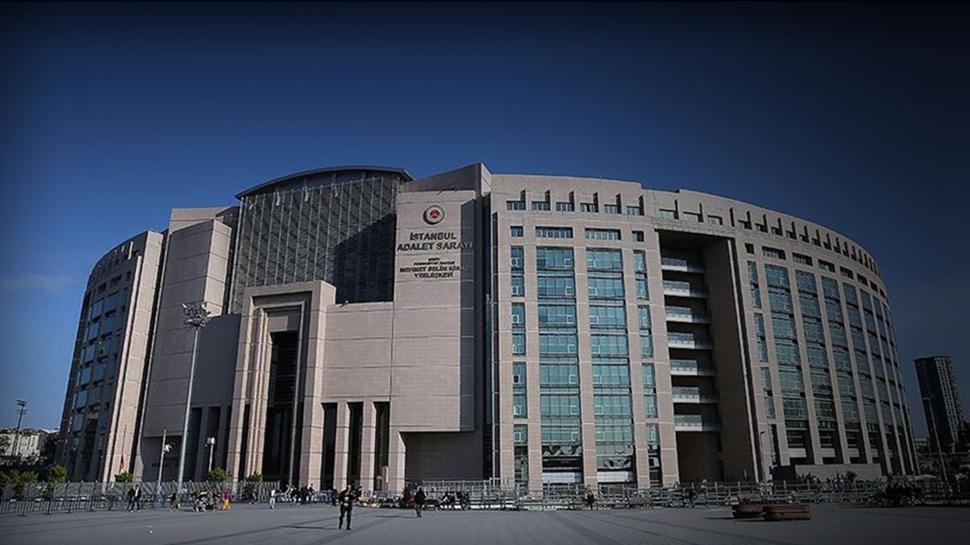 İBB davasında yeni gelişme: 9 sanık tahliye edildi