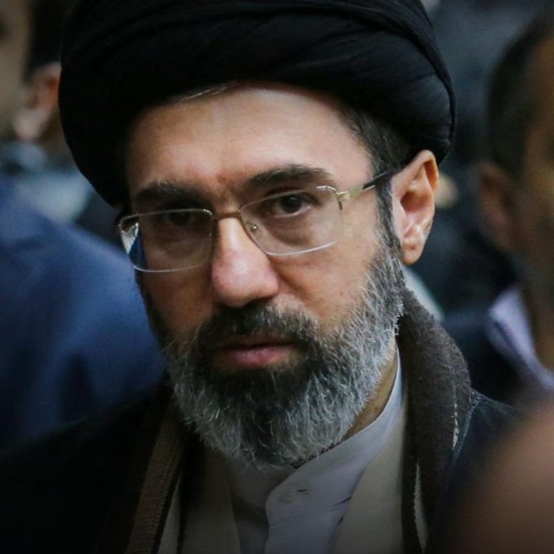 �ran lideri Hamaney'den bask� a��klamas�: �Benim g�r���m farkl�yd��