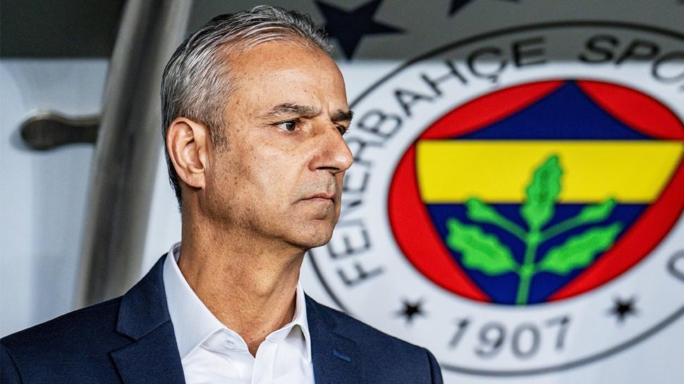 �smail Kartal'�n Fenerbah�e karnesi dikkat �ekti