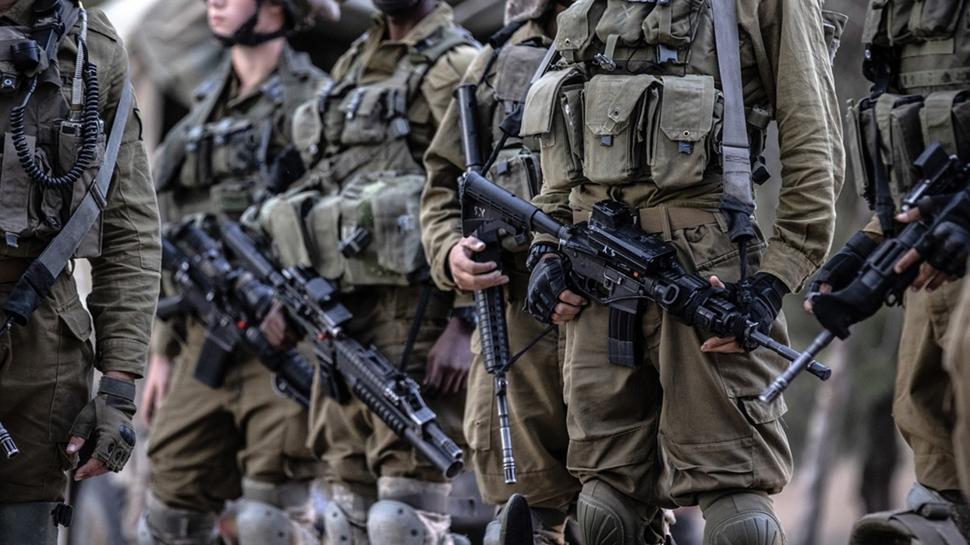 İsrail, Lübnan'da bir askerinin öldüğünü duyurdu
