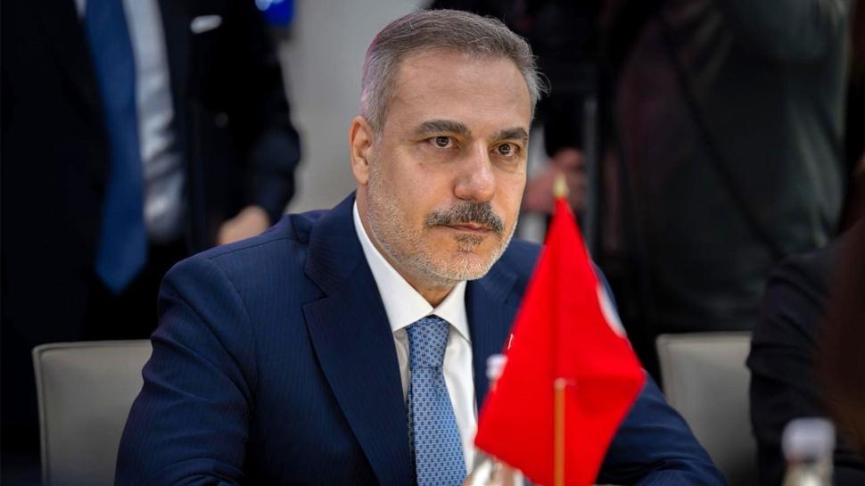 İsrail tüm dünyanın sorunu