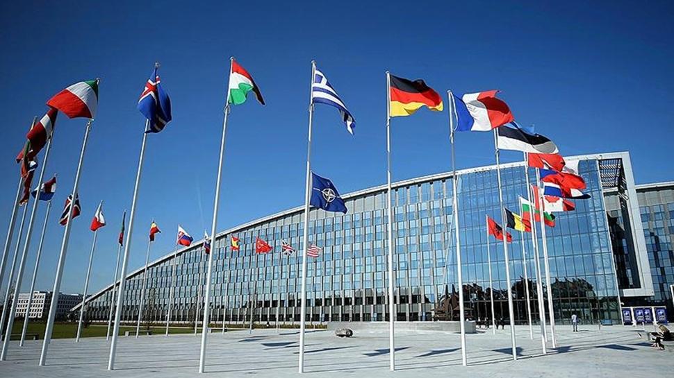NATO'dan dünyaya net mesaj: Nükleer güç nihai güvencemizdir