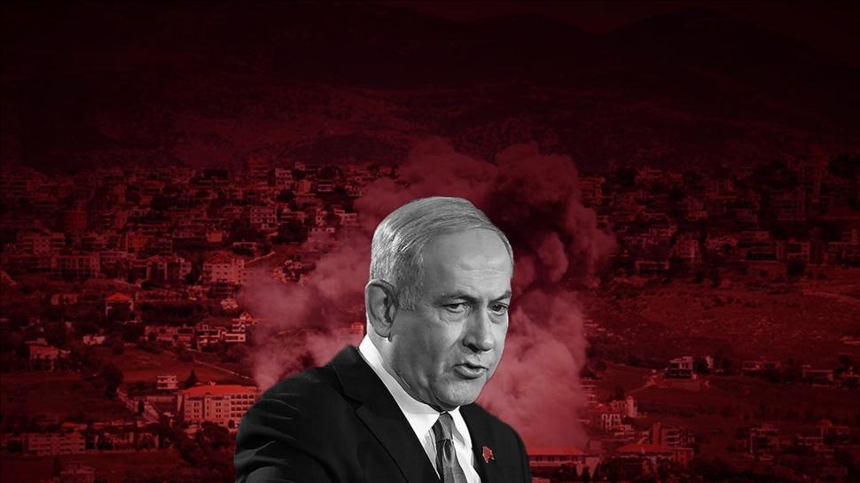 Netanyahu bar�� masas�n� devirdi: ABD-�ran mutabakat�na meydan okuyup i�gali ilan etti