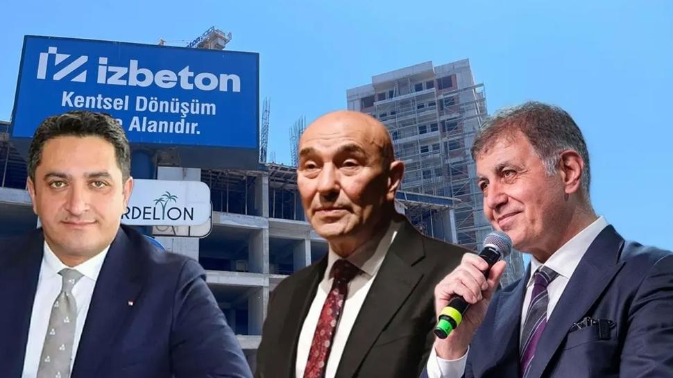 Parti i�i �ntikam hizmeti durdurdu