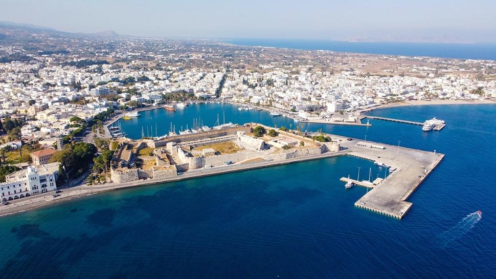 Pasaportsuz, vizesiz gidilen 5 cennet ada: T�rk turistler ak�n ediyor