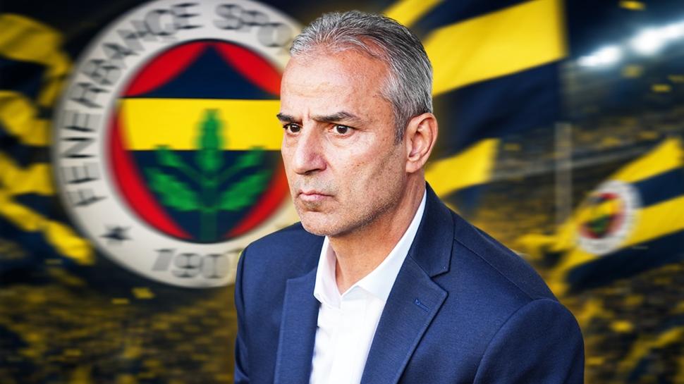 Resmi açıklama! Fenerbahçe'de 4. İsmail Kartal dönemi