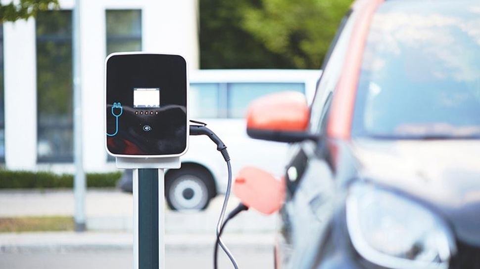 Şarj soket sayısı mayısta 44 bini aştı