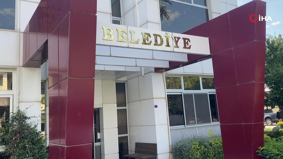 Seferihisar Belediyesine yönelik soruşturmada yeni gelişme