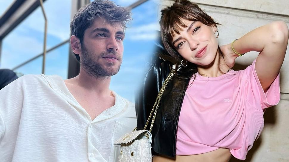 Sevdam Karadeniz'de oyuncu krizi! Emre Bey'den sonra Aslıhan Malbora da ayrıldı