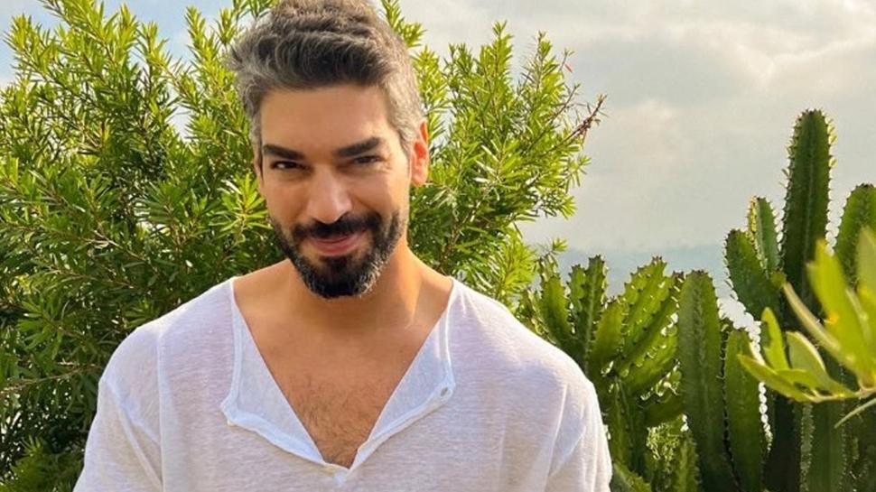 Şükrü Özyıldız yaşlanmamak için bakın ne yapıyormuş! Herkesi şaşırttı…