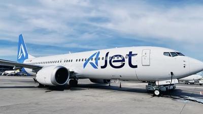 AJet'ten 59 dolara yurt d��� kampanyas�