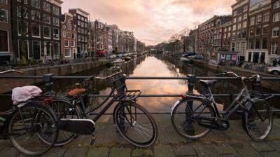 Amsterdam'da gezilebilecek 12 m�ze... �ehri ke�fetmenin en iyi yolu!
