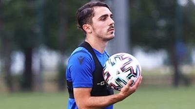 Erzurumspor'dan Abd�lkadir �m�r a��klamas�