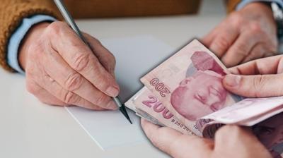 SGK açıkladı: Bu şartlarda 3600 gün yetiyor! Erken emeklilik imkanı