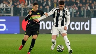 Vedat Muriqi sonras� ikinci hamle! Fenerbah�e'nin yeni sol beki Hollanda'dan