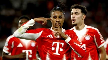 Dev rakam belli oldu! Real Madrid'den Michael Olise operasyonu