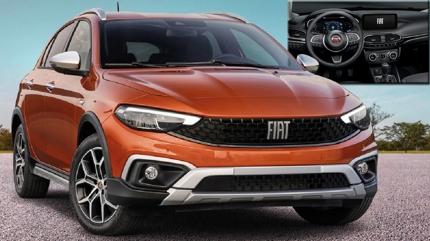 Fiat duyurdu: Ayl�k sabit �deme, pe�inat yok! Tamam�na taksitle Egea sat��� ba�lad�