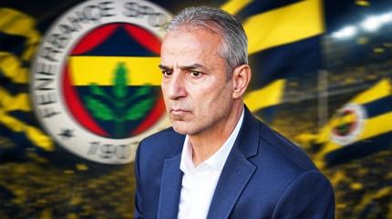 Fenerbah�e'de 4. �smail Kartal d�nemi!