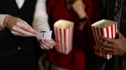 Sinema biletlerinde yeni d�nem
