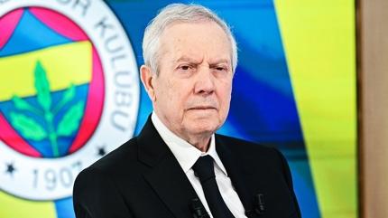 Ve Fenerbah�e'den resmi a��klama! Yeni teknik direkt�r i�in saat verildi