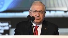 Bakan G�ler, NATO toplant�s�na kat�ld�