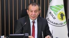 ''Cinsel sald�r�'' soru�turmas�: Tanju �zcan'a bir tutuklama karar� daha