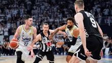 Fenerbah�e Beko, yar�n �ampiyonlu�unu ilan edebilir