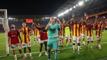 G�ztepe'nin sezon �ncesi kamp program� belli oldu