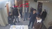 �BB davas�nda alg� oyunu bo�a d��t�! ''��plak arama'' iftiras�na kay�tl� yalanlama