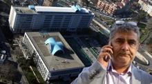 Ba�savc�l�k soru�turma ba�latt�! �BB K�lt�r A.�. Genel M�d�r Yard�mc�s� Erhan Karaal ka��r�ld�