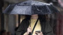 Meteoroloji'den sa�anak uyar�s�! Baz� b�lgeler i�in kritik saatler