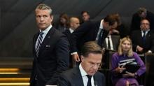 NATO'da ABD depremi! ''Bedavac�l�k d�nemi bitti''