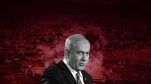 Netanyahu bar�� masas�n� devirdi: ABD-�ran mutabakat�na meydan okuyup i�gali ilan etti