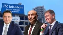 Parti i�i �ntikam hizmeti durdurdu
