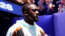 Real Madrid'den savunmaya takviye: Ibrahima Konate a��kland�