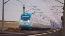 TCDD'den uyar�: Demiryolu hatt�nda ila�lama yap�lacak