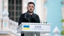 Zelenski T�rkiye'de yap�lacak zirveyi i�aret etti: L�tfen g��l� bir i�birli�i haz�rlayal�m