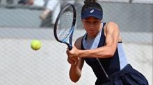 Zeynep S�nmez'den Nottingham A��k'a erken veda