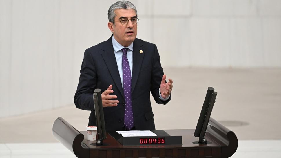 Tedbir kararı verilmişti! CHP YDK'da Gökhan Günaydın gelişmesi
