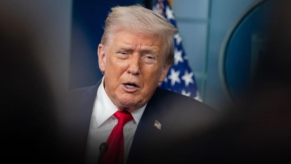 Trump'tan Lübnan ve İsrail mesajı: "Tüm cephelerde tam bir ateşkes bekliyoruz"