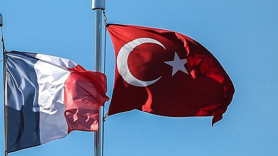 Türkiye'den Fransa'ya HIT-30 teklifi: Ortak olmak için açık bir fırsat