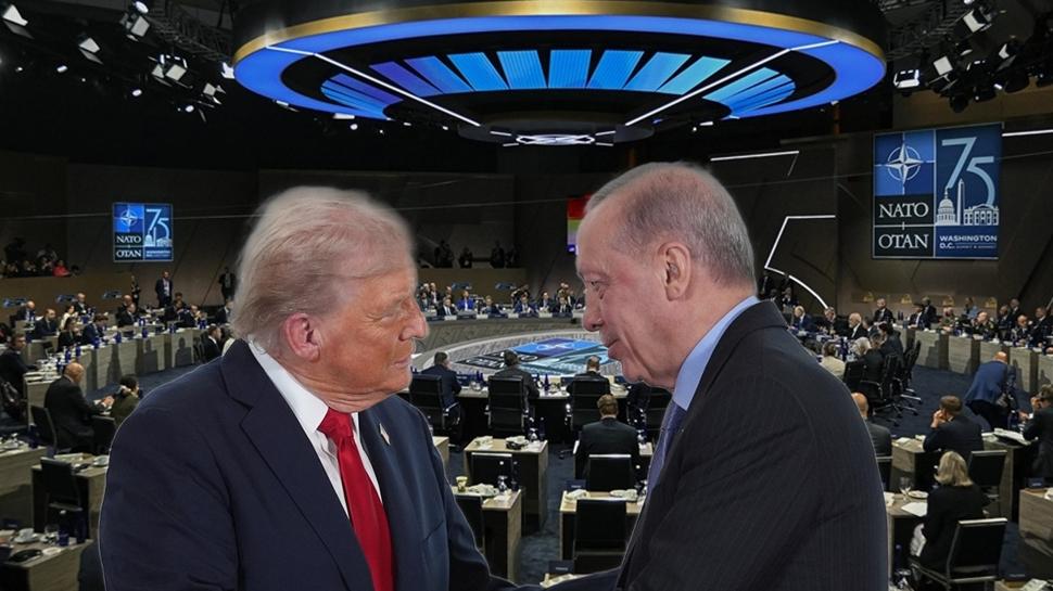 T�rkiye'ye g�ven tam! Avrupa'da �Erdo�an yapar� beklentisi