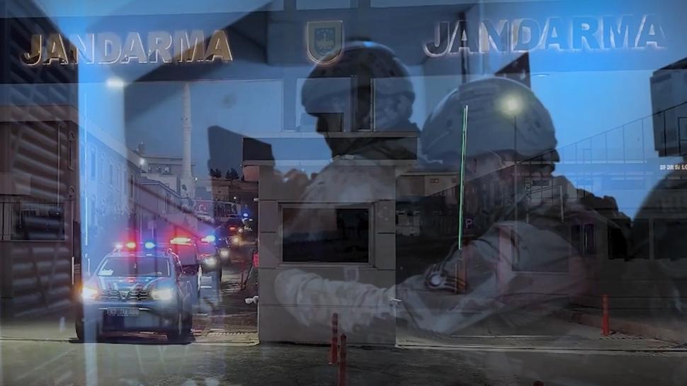 26 ilde DEAŞ temizliği! Çok sayıda şüpheli yakalandı