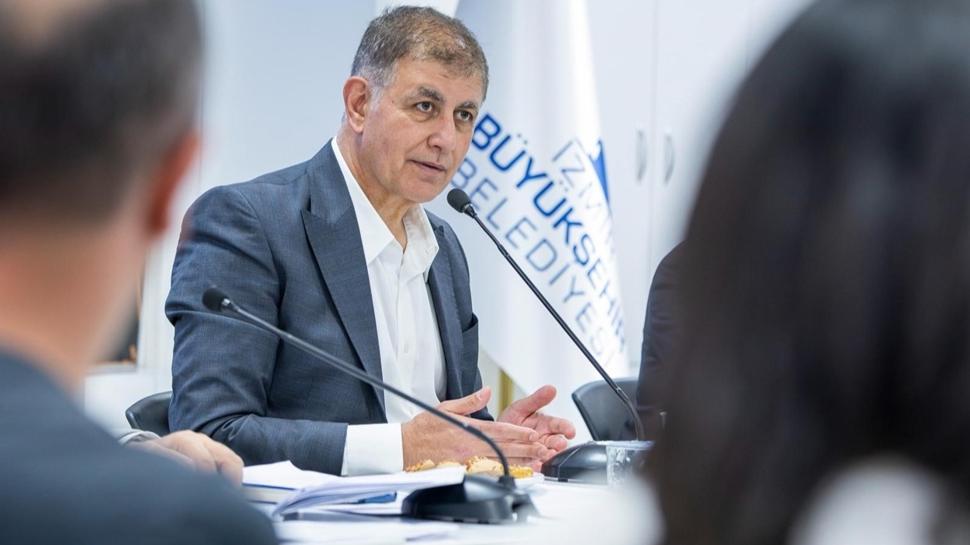 AK Parti'den Cemil Tugay açıklaması: İstifası İzmir'deki çöküşün itirafıdır