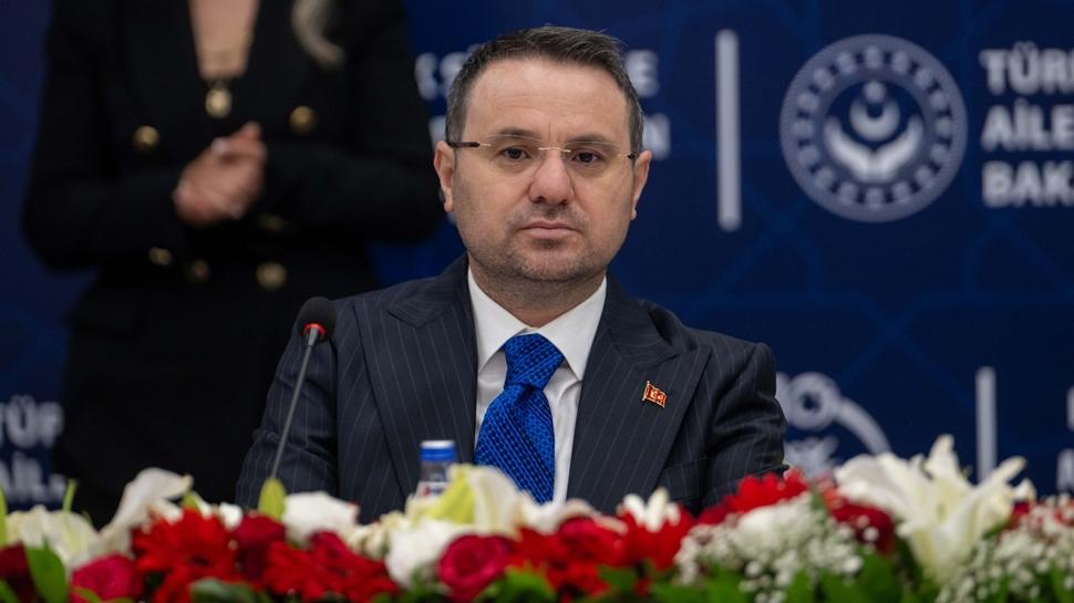 Bakan Gürlek: Türkiye Cumhuriyeti bir hukuk devletidir