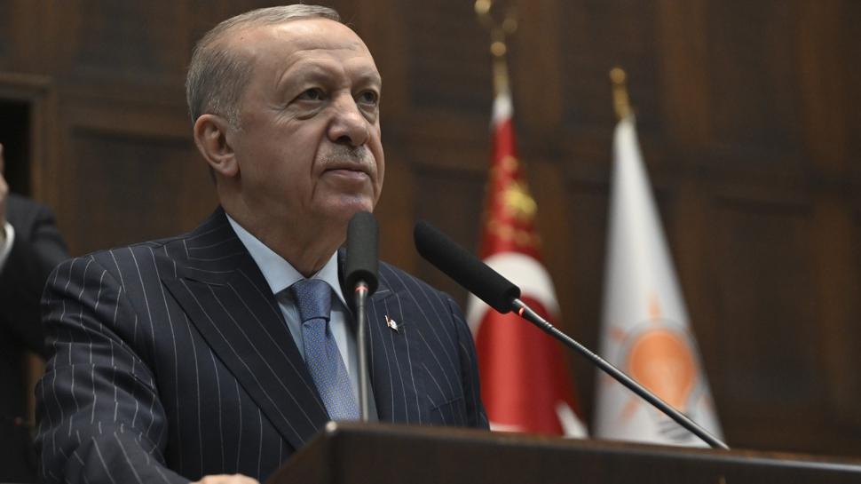 Başkan Erdoğan'dan milli takıma destek mesajı... YKS öğrencileri için vatandaşlara ricada bulundu
