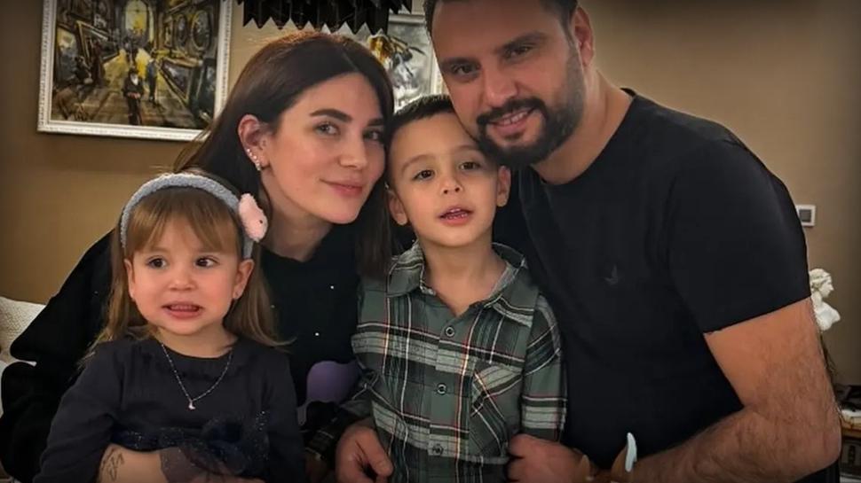 Buse Varol'dan Alişan'a 50. yaş kutlaması! Aşk dolu sözler…