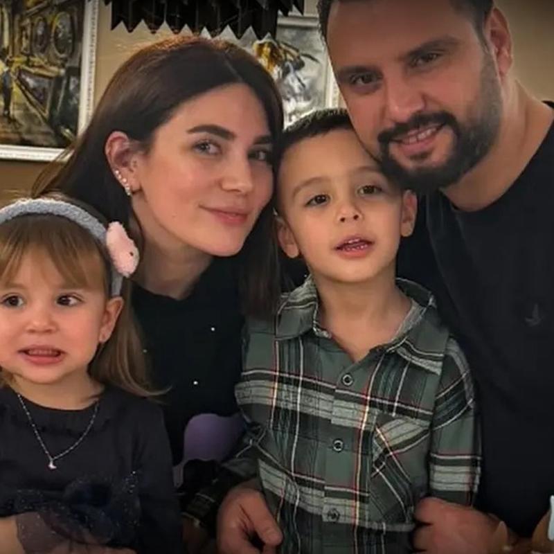 E�inin yeni ya��n� romantik s�zlerle kutlad�