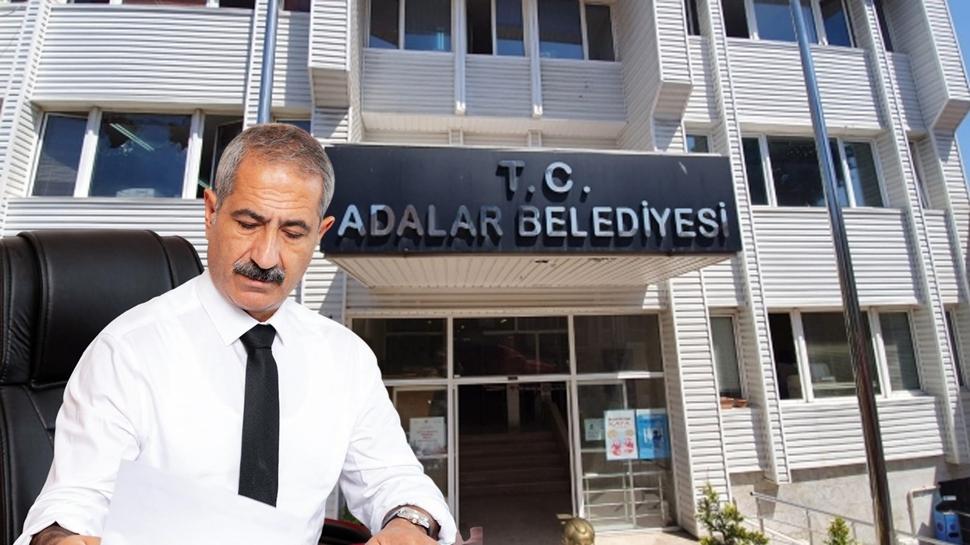 Rüşvet ve imar vurgunu! Adalar Belediyesi'nde 41 gözaltı